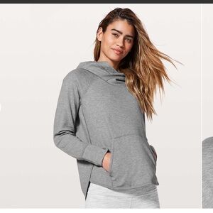 Lululemon Time Out Hoodie